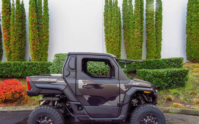 2026 Polaris® XPedition XP NorthStar