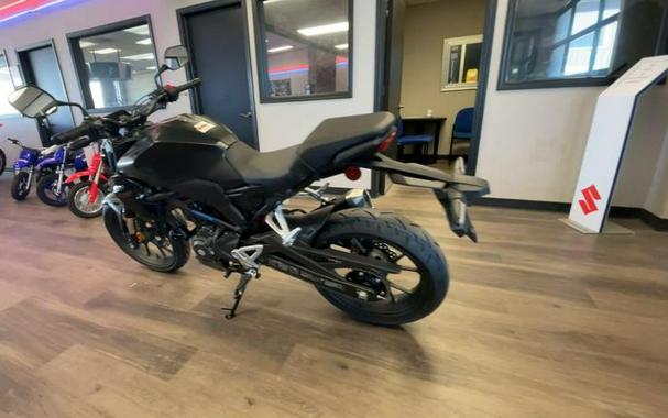2026 Honda® CB300R