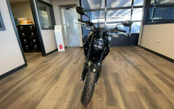 2026 Honda® CB300R