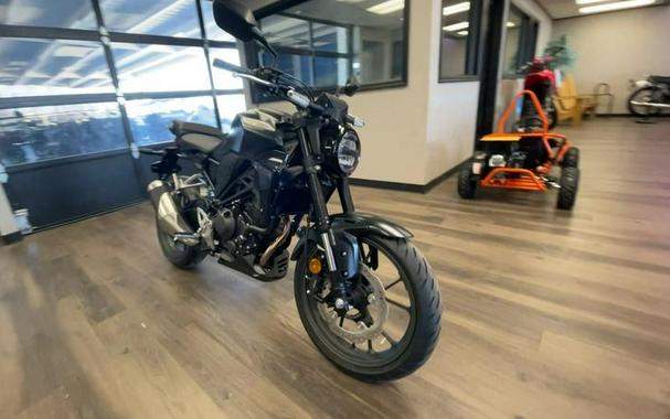 2026 Honda® CB300R
