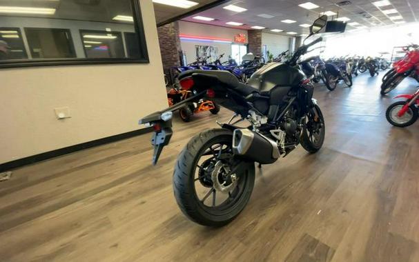 2026 Honda® CB300R