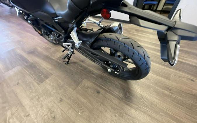 2026 Honda® CB300R