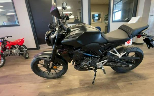 2026 Honda® CB300R
