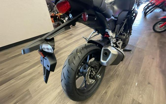 2026 Honda® CB300R