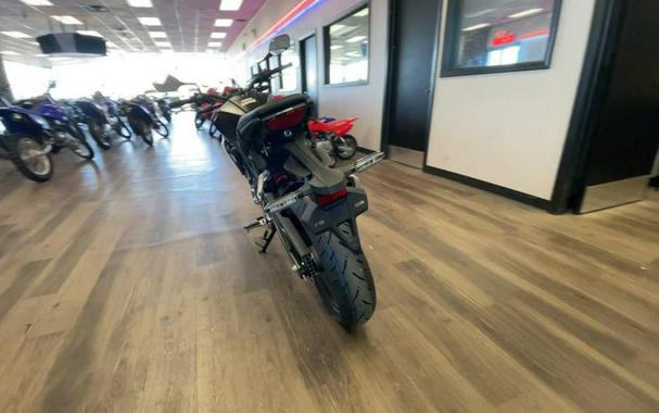 2026 Honda® CB300R