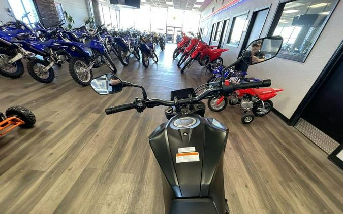 2026 Honda® CB300R
