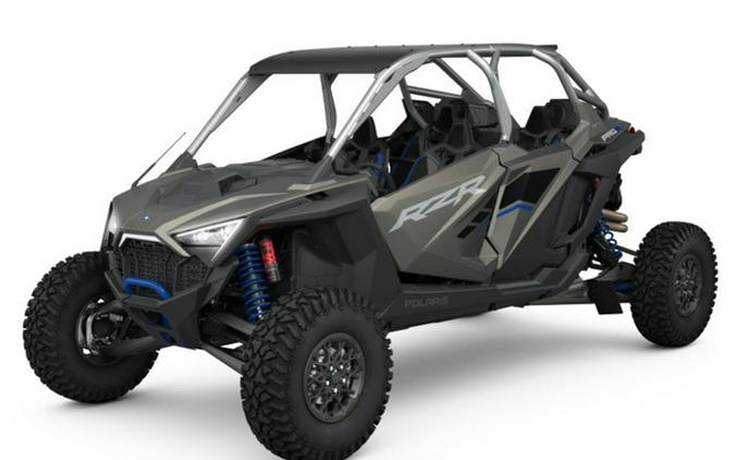 2024 Polaris RZR Pro R 4 Ultimate