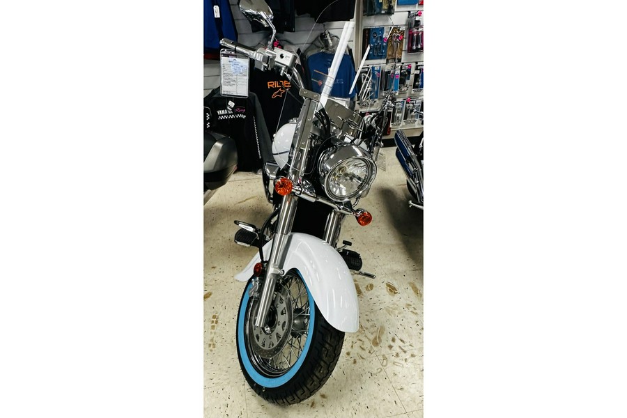 2025 BOULEVARD C50T SPECIAL - Suzuki