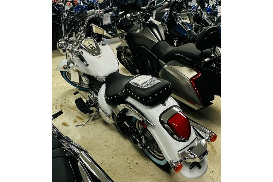 2025 BOULEVARD C50T SPECIAL - Suzuki