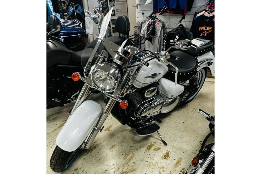 2025 BOULEVARD C50T SPECIAL - Suzuki