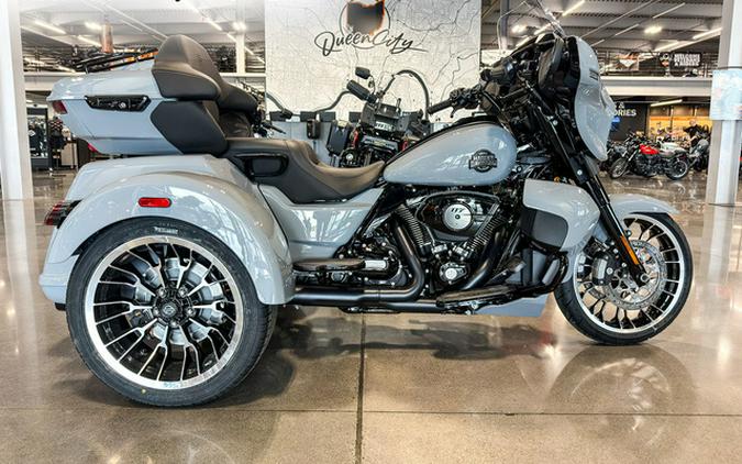 2026 Harley-Davidson FLHLT - Street Glide 3 Limited