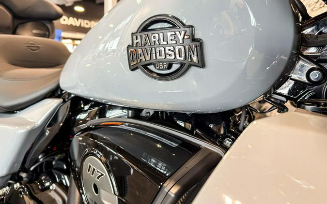 2026 Harley-Davidson FLHLT - Street Glide 3 Limited