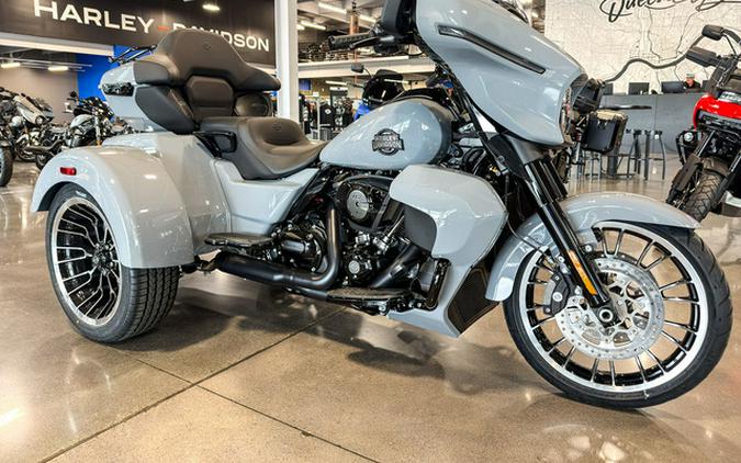 2026 Harley-Davidson FLHLT - Street Glide 3 Limited