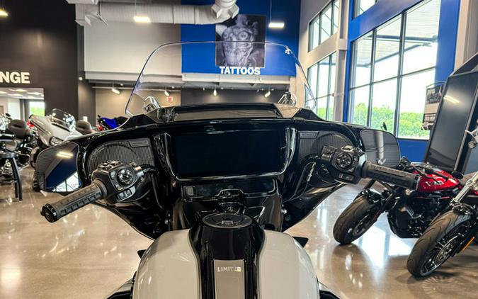 2026 Harley-Davidson FLHLT - Street Glide 3 Limited