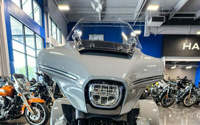 2026 Harley-Davidson FLHLT - Street Glide 3 Limited