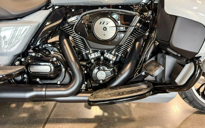2026 Harley-Davidson FLHLT - Street Glide 3 Limited