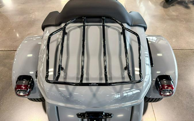 2026 Harley-Davidson FLHLT - Street Glide 3 Limited