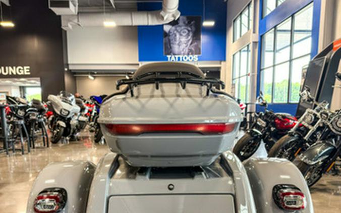2026 Harley-Davidson FLHLT - Street Glide 3 Limited