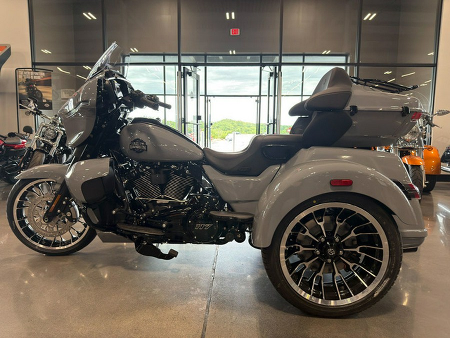 2026 Harley-Davidson FLHLT - Street Glide 3 Limited
