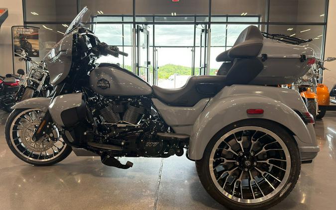 2026 Harley-Davidson FLHLT - Street Glide 3 Limited