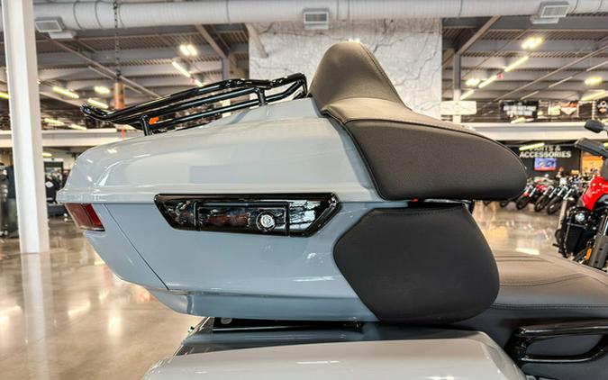 2026 Harley-Davidson FLHLT - Street Glide 3 Limited