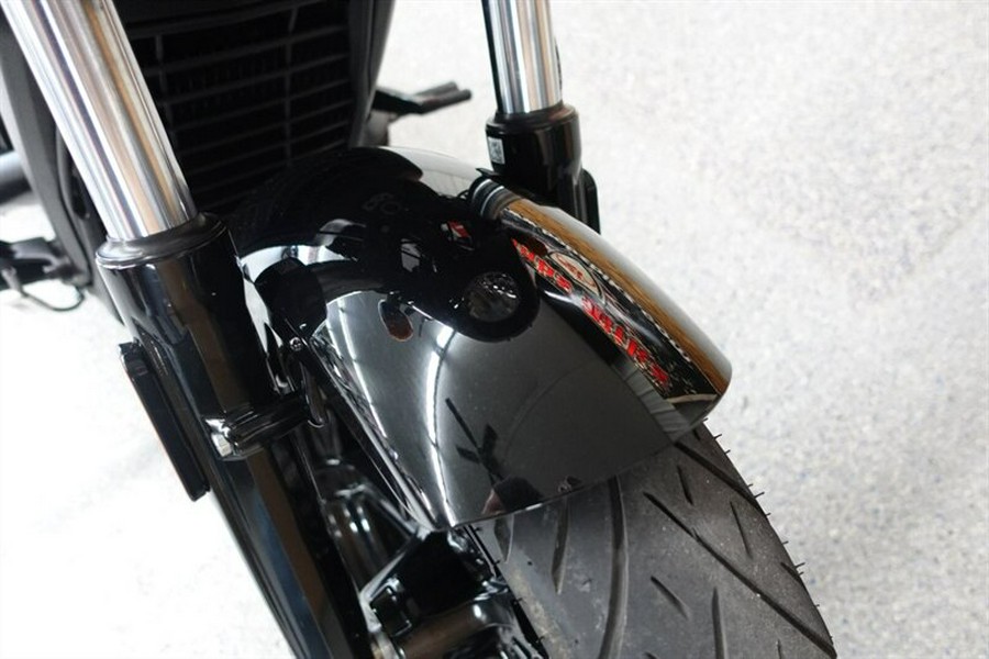2022 Indian Scout Rogue Sixty ABS