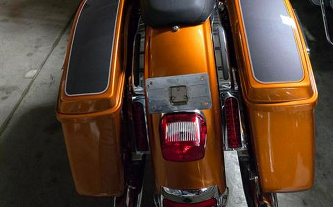 2015 Harley-Davidson Electra Glide® Ultra Classic® Low