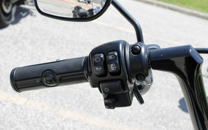 Used 2024 Harley-Davidson Low Rider S Cruiser Motorcycle For Sale In Medina, OH