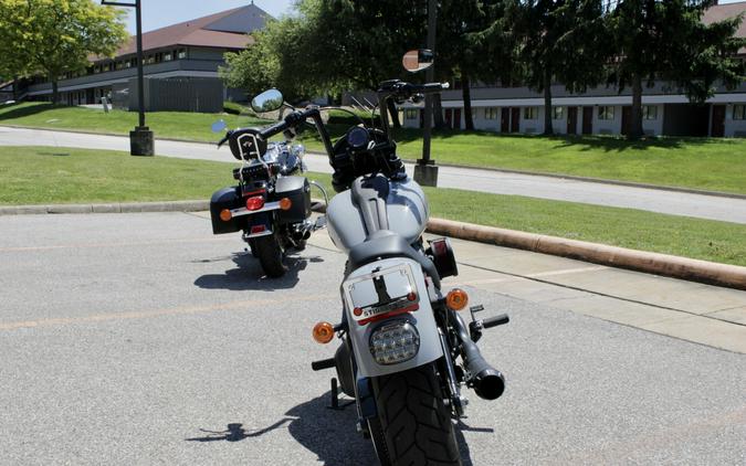 Used 2024 Harley-Davidson Low Rider S Cruiser Motorcycle For Sale In Medina, OH