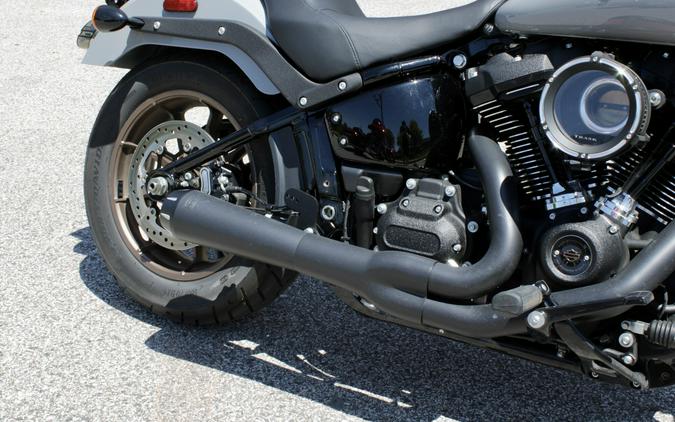 Used 2024 Harley-Davidson Low Rider S Cruiser Motorcycle For Sale In Medina, OH