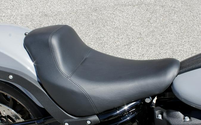 Used 2024 Harley-Davidson Low Rider S Cruiser Motorcycle For Sale In Medina, OH