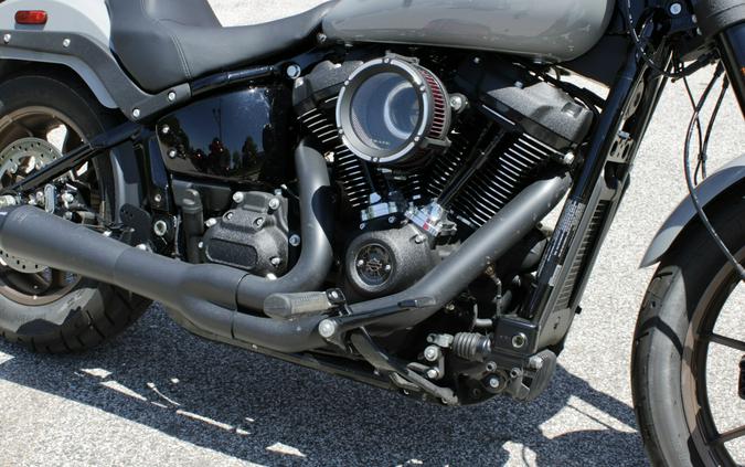 Used 2024 Harley-Davidson Low Rider S Cruiser Motorcycle For Sale In Medina, OH