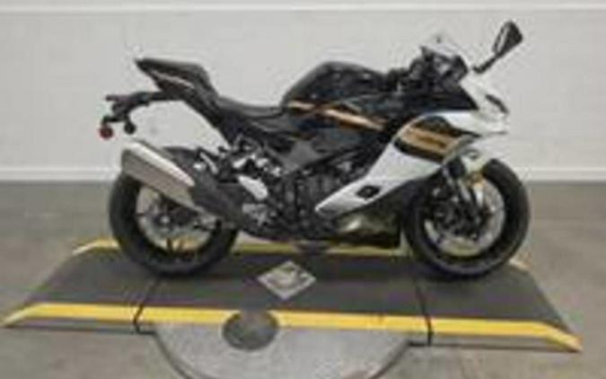Kawasaki Ninja ZX-4R motorcycles for sale in Oklahoma City, OK