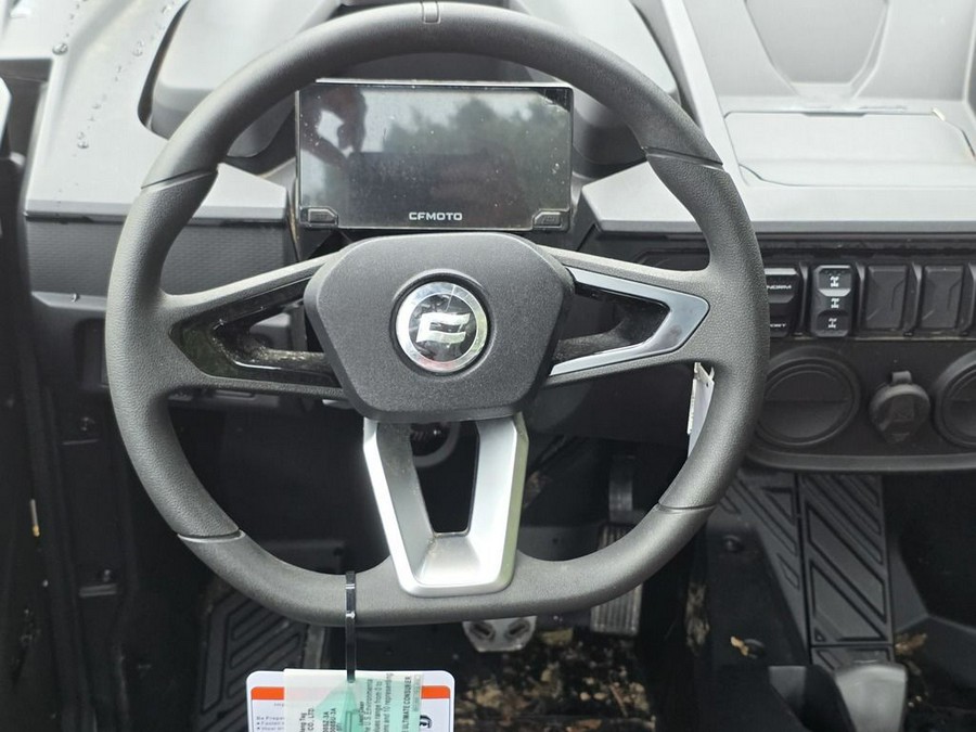2026 CFMOTO ZFORCE 950 Sport