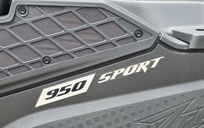 2026 CFMOTO ZFORCE 950 Sport