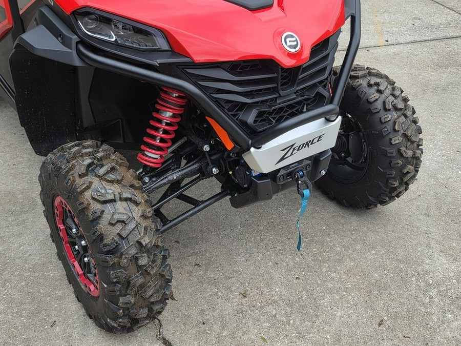 2026 CFMOTO ZFORCE 950 Sport