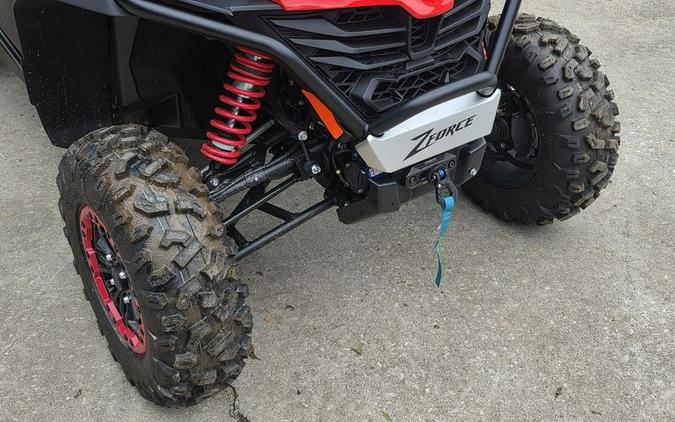 2026 CFMOTO ZFORCE 950 Sport