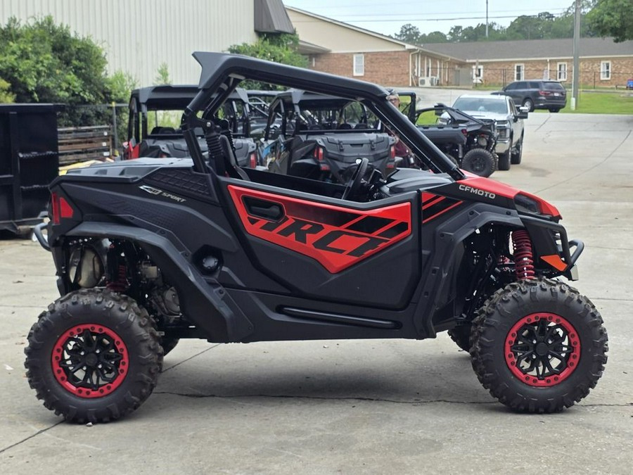 2026 CFMOTO ZFORCE 950 Sport