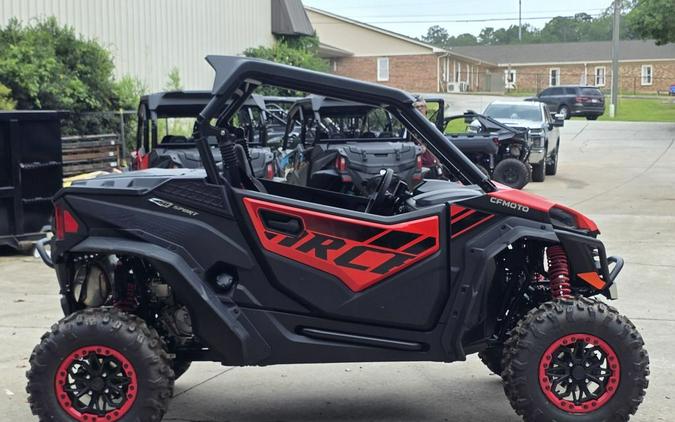 2026 CFMOTO ZFORCE 950 Sport