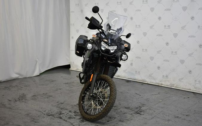 2023 KLR650 ADVENTURE - Kawasaki