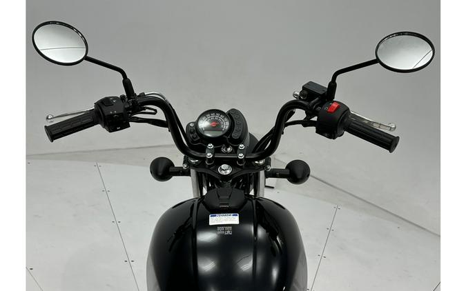 2026 W175 LTD - Kawasaki