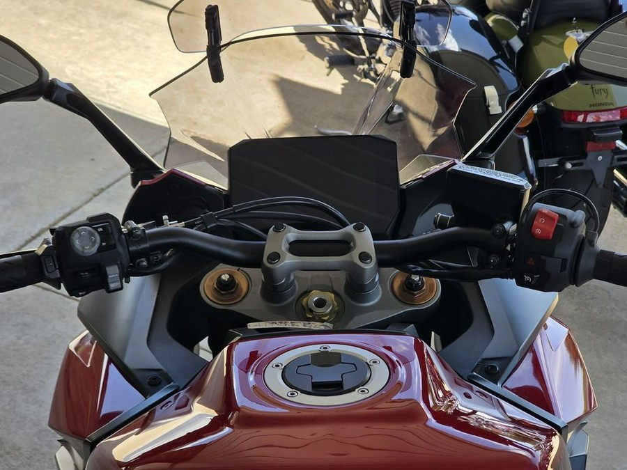 2024 Suzuki GSX-S 1000GT+