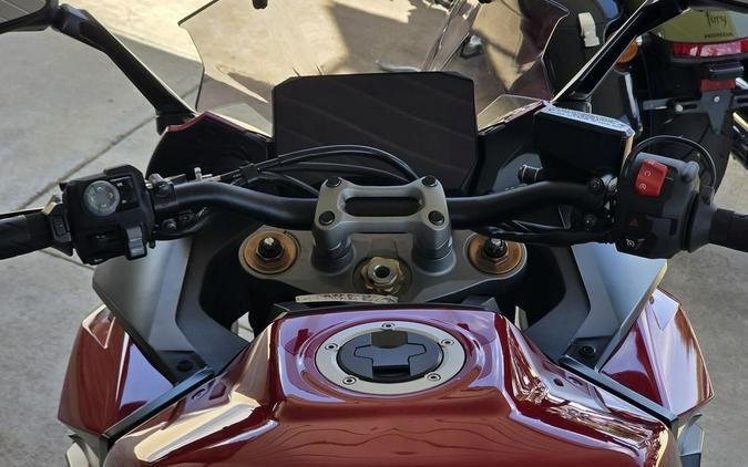 2024 Suzuki GSX-S 1000GT+