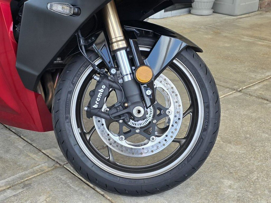 2024 Suzuki GSX-S 1000GT+