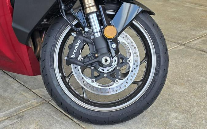 2024 Suzuki GSX-S 1000GT+