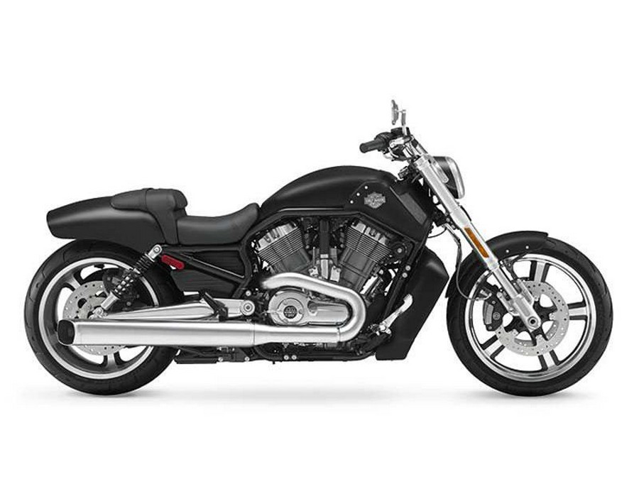 2012 Harley-Davidson® VRSCF - V-Rod® Muscle®