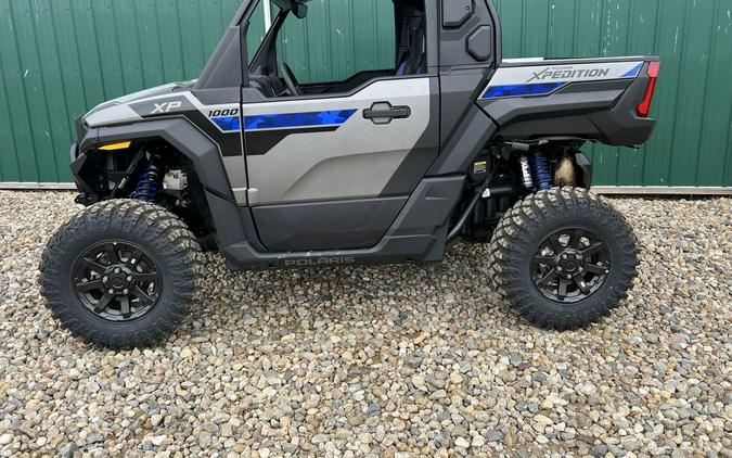 2024 Polaris® XPedition XP Ultimate