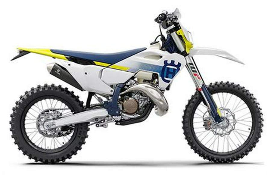 2024 Husqvarna TE 150