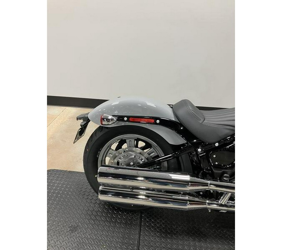 2024 Harley-Davidson® FXST - Softail® Standard