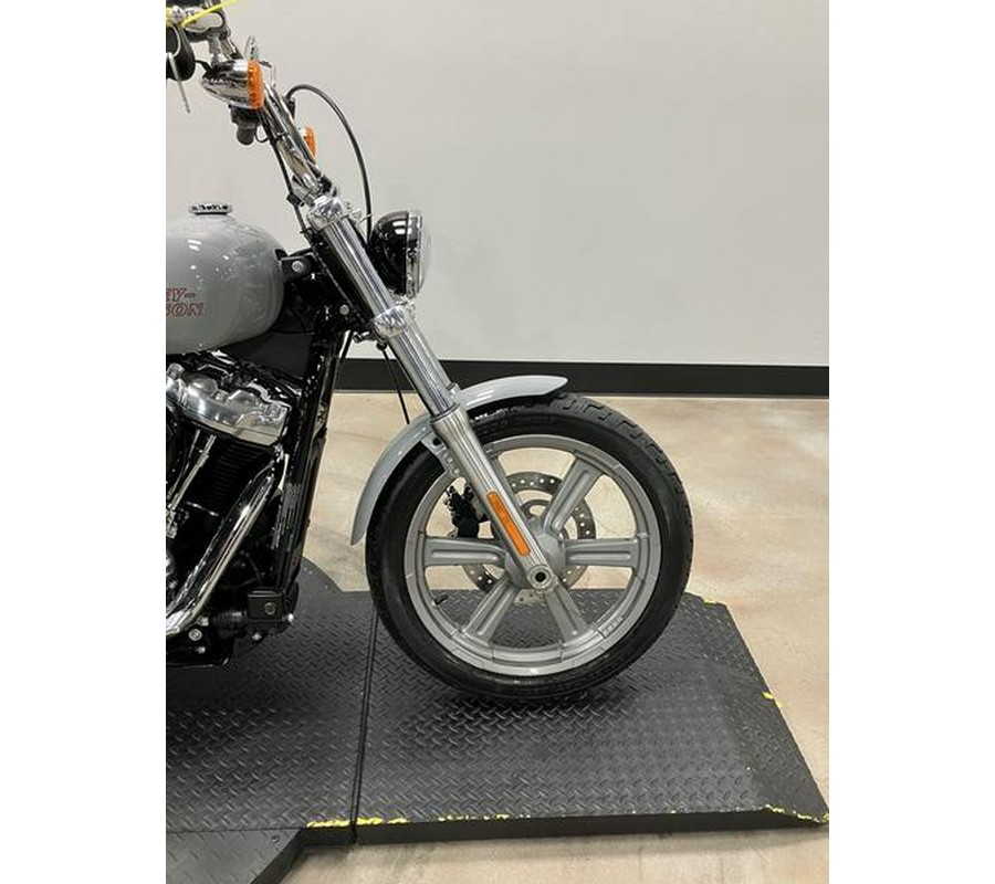 2024 Harley-Davidson® FXST - Softail® Standard